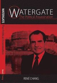 bokomslag Watergate