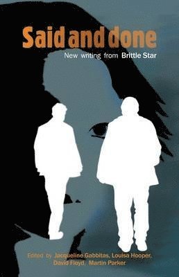 Jacqueline Gabbitas, Louisa Hooper, Martin Parker, David Floyd - Said and Done, Häftad
