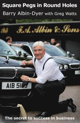 Square Pegs in Round Holes