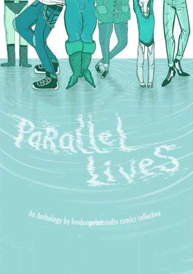 bokomslag Parallel Lives