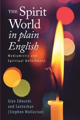 bokomslag The Spirit World in Plain English