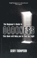 bokomslag Beginners Guide to Darkness