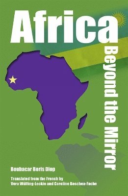 bokomslag Africa Beyond The Mirror