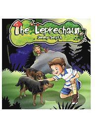 Jimmy Smyth - Leprechaun, Häftad