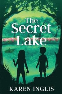 bokomslag The Secret Lake