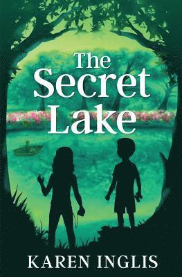 Karen Inglis - Secret Lake, Häftad