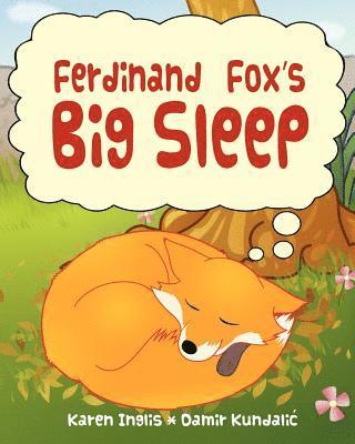 Ferdinand Fox's Big Sleep 1