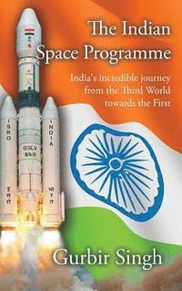 bokomslag Indian Space Programme