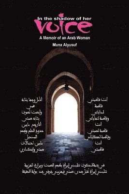 In the Shadow of Her Voice 1