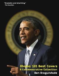 bokomslag Obama: 101 Best Covers: 1