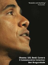 bokomslag Obama: 101 Best Covers: 3