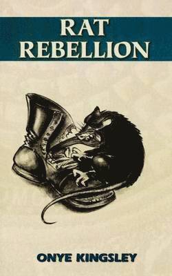 bokomslag Rat Rebellion