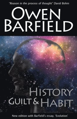 History, Guilt and Habit