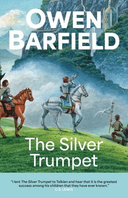 bokomslag Silver Trumpet