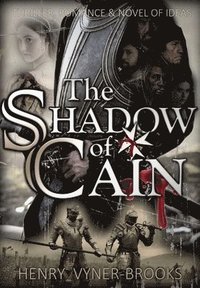 bokomslag The Shadow of Cain