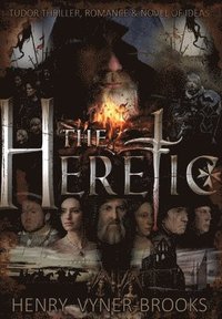 bokomslag The Heretic