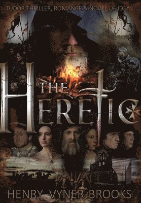 The Heretic 1