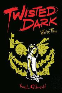 bokomslag Twisted Dark Volume 3