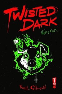 bokomslag Twisted Dark Volume 4