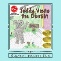 bokomslag Teddy Visits the Dentist