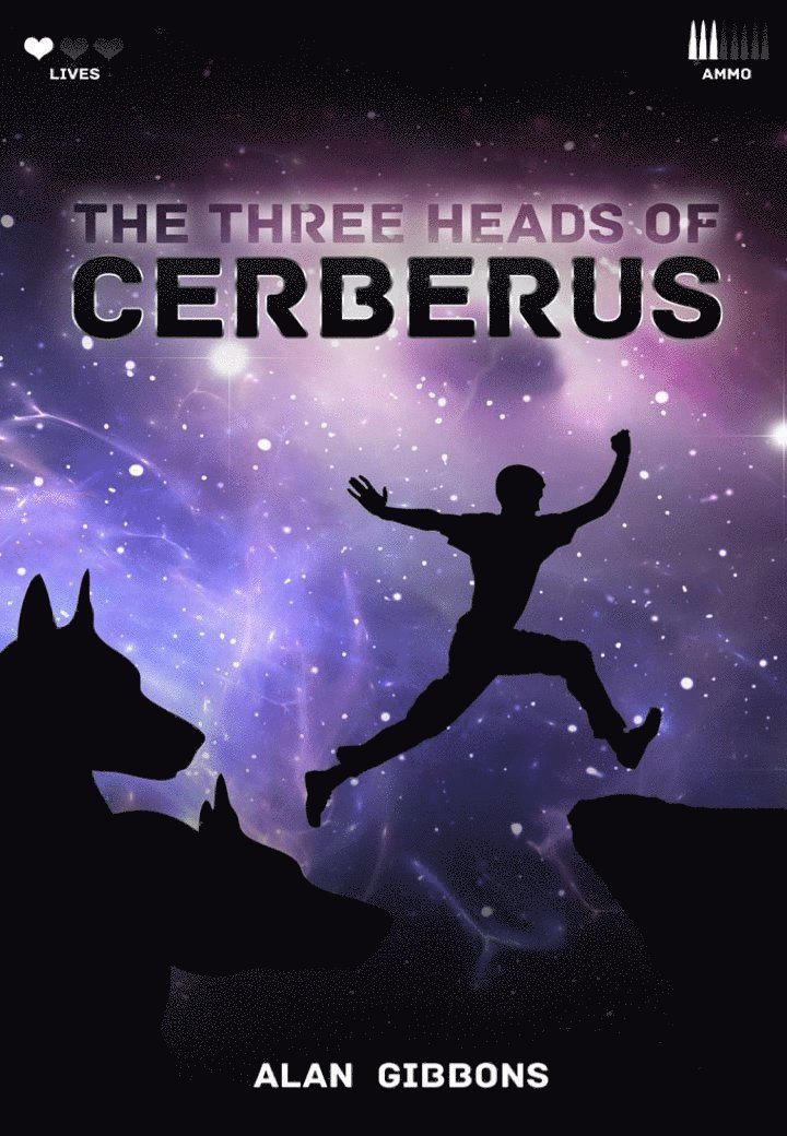 Three Heads of Cerberus