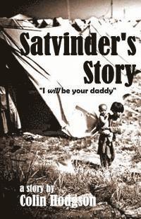 bokomslag Satvinder's Story