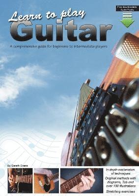 Learn to Play Guitar 1