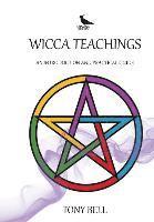 bokomslag Wicca Teachings