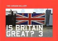 bokomslag Is Britain Great? 3