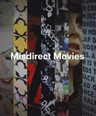 bokomslag Misdirect Movies