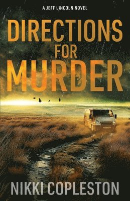 Directions For Murder