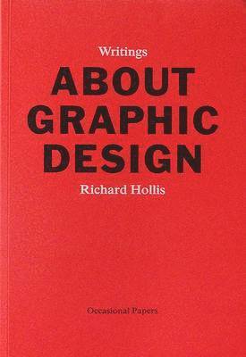 bokomslag About Graphic Design