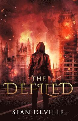 The Defiled 1