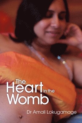 bokomslag Heart in the Womb