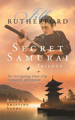 bokomslag Secret Samurai Trilogy