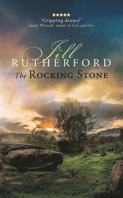 Rocking Stone 1