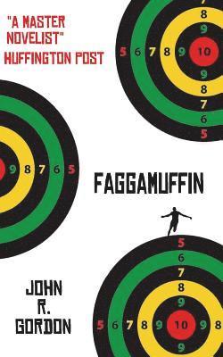 John R. Gordon - Faggamuffin, Häftad