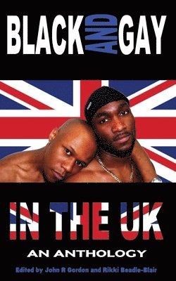 Black and Gay in the UK 1