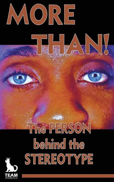 Gemma Van Praagh, John R. Gordon, Rikki Beadle-Blair - More Than!, Häftad