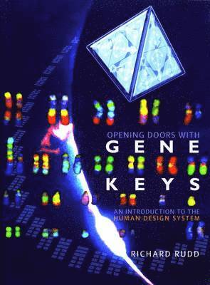 Opening Doors with Gene Keys