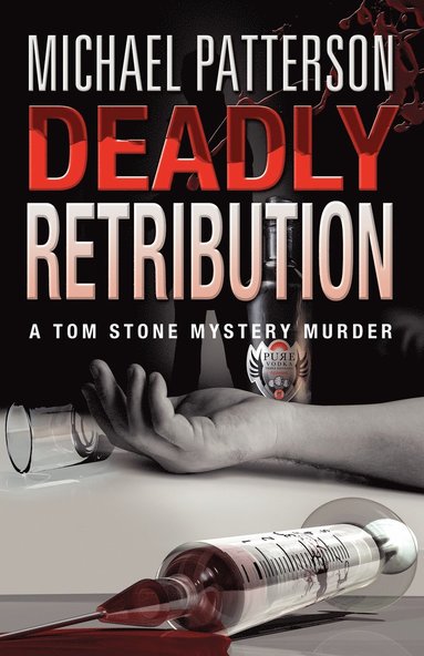 bokomslag Deadly Retribution
