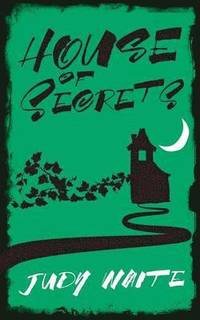 bokomslag House of Secrets