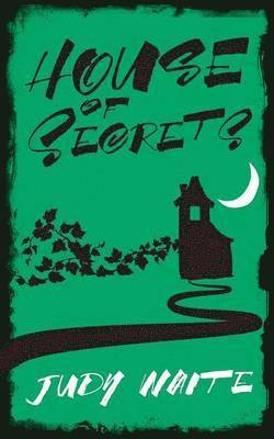 Judy Waite - House of Secrets, Häftad