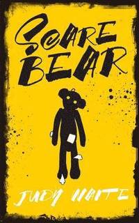 bokomslag Scare Bear