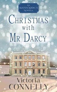 bokomslag Christmas with Mr Darcy