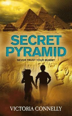 Secret Pyramid 1