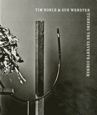 Tim Noble & Sue Webster - Turning the Seventh Corner
