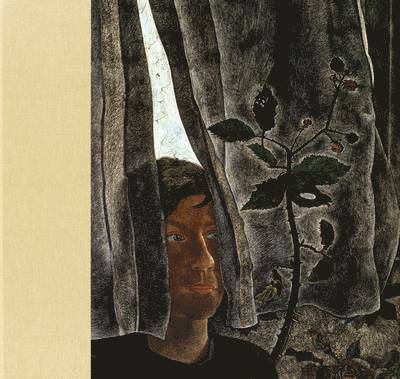William Feaver, Mark Rosenthal - Lucian Freud: Drawings, Inbunden