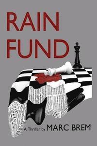 bokomslag Rain Fund