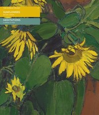bokomslag Sunflowers/ Meditations
